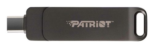 Pendrive Patriot 1TB Rage R550 USB 3.2 Gen 1 Type A+C na Arena.pl