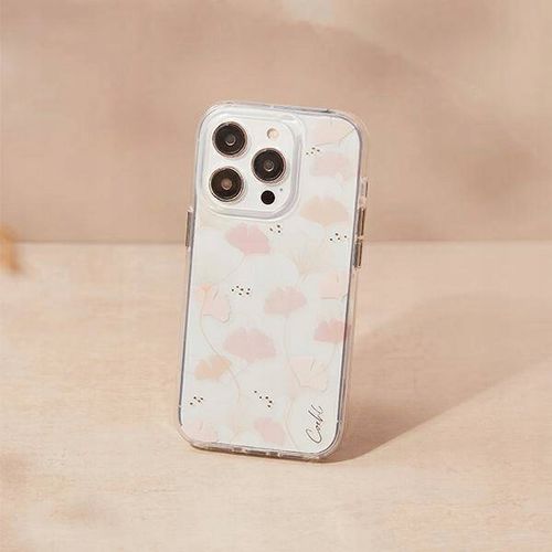 ETUI DO IPHONE 14 PRO COEHL MEADOW SPRING PINK na Arena.pl