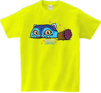 Koszulka T-shirt dla dzieci - K-POP DEMON HUNTERS