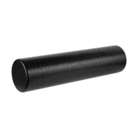 WAŁEK DO MASAŻU ROLLER 15X60CM CZARNY REBEL ACTIVE