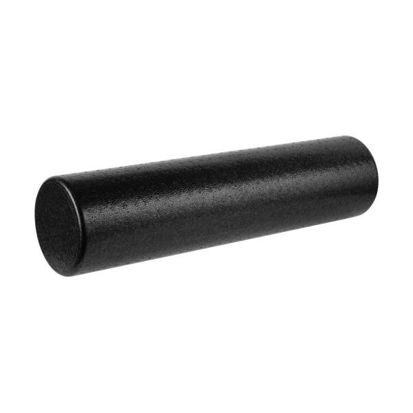 WAŁEK DO MASAŻU ROLLER 15X60CM CZARNY REBEL ACTIVE zdjęcie 1