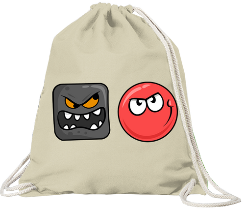 Worek Sportowy Red Ball na Arena.pl