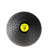 Piłka slam ball 10 kg Wytrzymała bez odbicia PST10