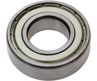 Łożysko do pralko-suszarki pralki Electrolux Samsung WF70F5ECW2W EWF10470W