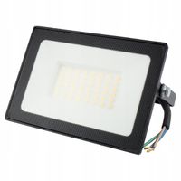 Naświetlacz SmartLED Slim biały neutralny 4500 lm 50 W 175 x 130 mm