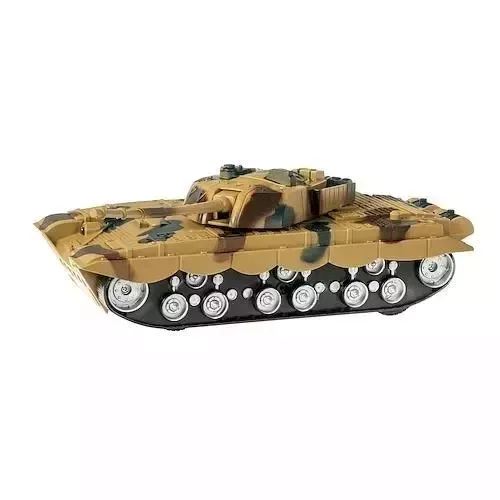 Czołg R/C z ładowarką zdjęcie 1