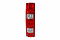 Iveco Daily 06-14 Lampa tylna lewa