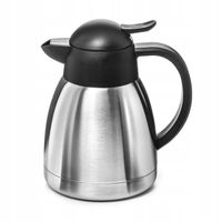 TERMOS STALOWY KONFERENCYJNY 1L FORGAST FG05810