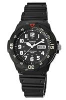 Zegarek Casio MRW-200H-1BVEG 10 Bar + BOX CASIO