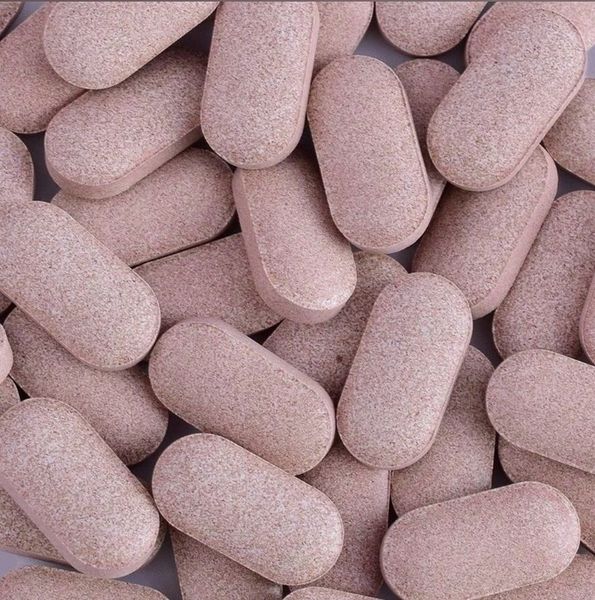 HYDROLIGHT USUWANIE WODY ODCHUDZANIE METABOLIZM NA OBRZĘKI CELLULIT 100 TAB zdjęcie 12