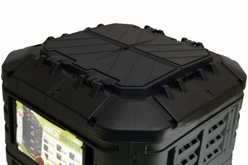 Kompostownik - 1000L - Modular Composter - Patrol na Arena.pl