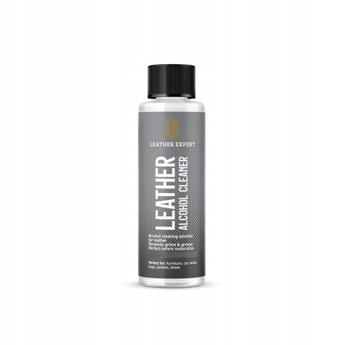 Leather Expert do renowacji skóry tapicerki na Arena.pl