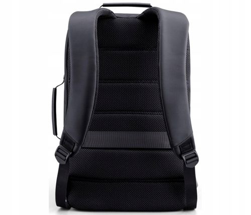 Plecak Silver Monkey Business Backpack plecak na laptopa 15,6" na Arena.pl