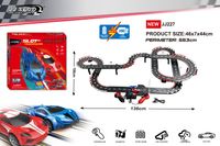 RAJ DLA SAMOCHODÓW  WYŚCIGOWY TOR AKCESORIA