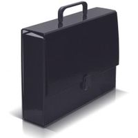 TECZKA Z RĄCZKĄ VAUPE CLASSIC II CZARNA