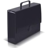 TECZKA Z RĄCZKĄ VAUPE CLASSIC II CZARNA