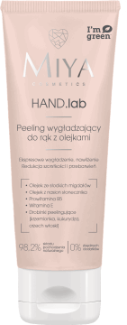 MIYA COSMETICS HAND.lab 60 ml na Arena.pl