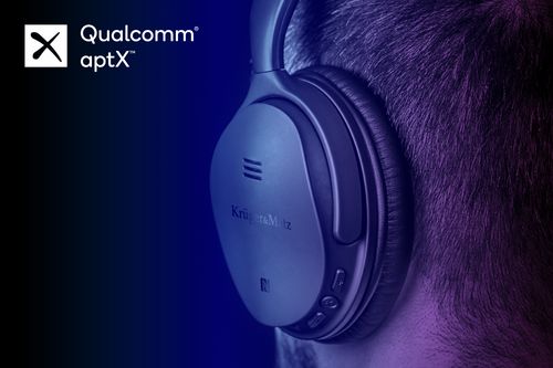 Odbiornik nadajnik Bluetooth Kruger&Matz apt-X na Arena.pl