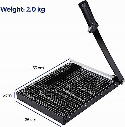 Gilotyna ręczna Ediesi na Arena.pl