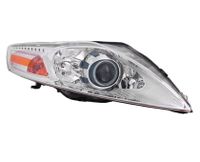 Ford Mondeo Mk4 07-10 Reflektor przedni lampa przednia prawa
