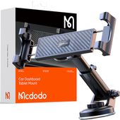 mcdodo uchwyt na tablet samochodowy do samochodu na deskę szybę do