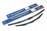 Wycieraczki Denso przód 480 mm 450 mm