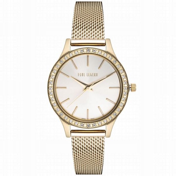 Zegarek damski Paul Lorens 10482B2-3D1 zdjęcie 1