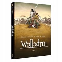Wollodr?n Tom 1 - David Chauvel