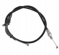 2X THROTTLE CABLE A SUZUKI SV 650 (03-09),SV 1000 (03-05) LINMOT 58300-16GA