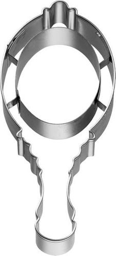 Foremka do wykrawania LUSTERKO Birkmann na Arena.pl