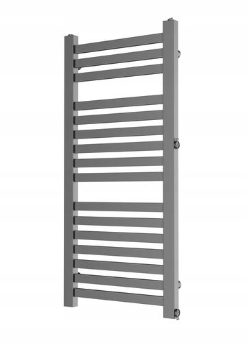 Grzejnik łazienkowy MultiPRO 950x440 ANTRACYT na Arena.pl