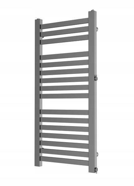 Grzejnik łazienkowy MultiPRO 950x440 ANTRACYT zdjęcie 4
