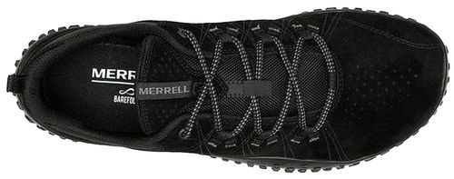 Buty męskie MERRELL WRAPT (J037753) 44 na Arena.pl