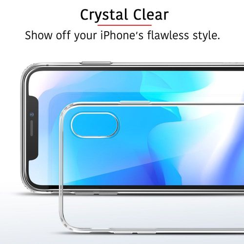 ESR ESSENTIAL IPHONE XR CLEAR na Arena.pl