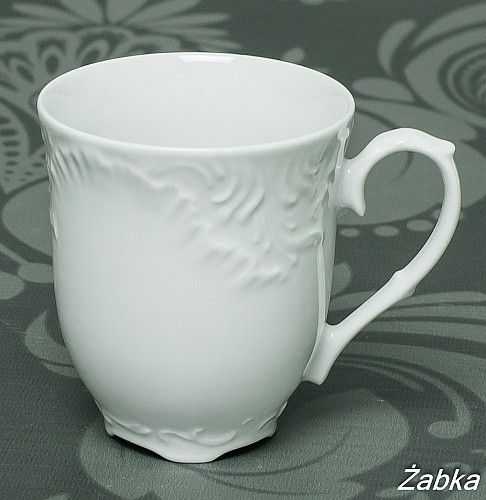 ĆMIELÓW Rococo 0001 - Kubek 300 ml na Arena.pl