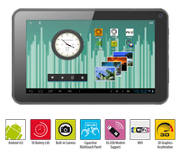 MANTA MID705 TABLET PowerTab