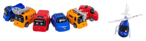 Giga Parking Niebieski na Arena.pl