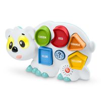 FISHER PRICE LINKIMALS INTERAKTYWNY NIEDŹWIEDŹ POLARNY HJR76
