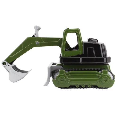 traktor technok   koparka, spychacz art.9208 na Arena.pl