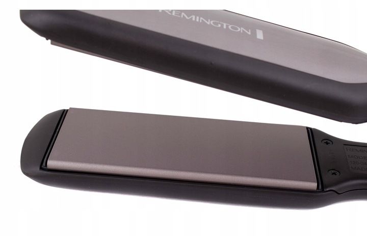 CERAMICZNA PROSTOWNICA do Włosów REMINGTON GŁADKIE WŁOSY REGULACJA TEMP. zdjęcie 2