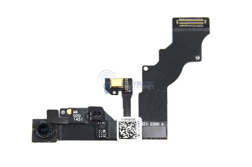 ORYGINALNA TYLNA KAMERA APARAT APPLE DO IPHONE 6 na Arena.pl