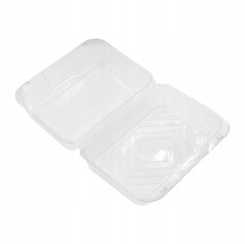 Pojemnik na ciasto opakowanie cukiernicze ALI11 206x156x83 mm - 50 szt. na Arena.pl