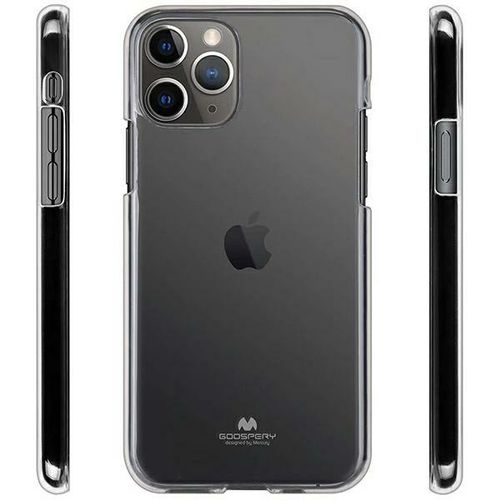 mercury jelly clear iphone 11przezroczysty/transparent na Arena.pl