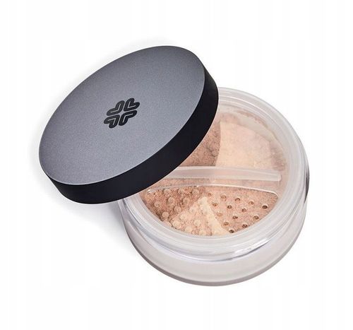 Lily Lolo Barely Buff Mineral Foundation Podkład mineralny SPF15 10g na Arena.pl