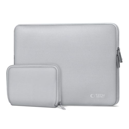 TECH-PROTECT NEOSLIM LAPTOP 13-14 CRAYON GREY na Arena.pl