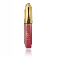 revers lip stylist 61 - długotrwały czerwony błyszczyk z brokatem