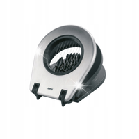 GEFU - Krajacz DUO Gefu Plasterki Stal NIEMCY