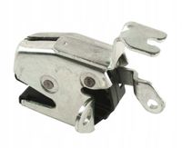 ZAMEK DRZWI TYŁ PRAWY GÓRA FIAT FIORINO QUBO NEMO BIPPER 2007-