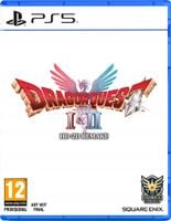 Gra na PS5 - Dragon Quest I & II HD-2D Remake - Przygodowa RPG 12+