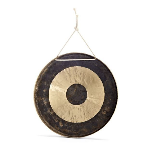 Gong Thomann Wuhan Tam Tam 18 cm 360 g na Arena.pl